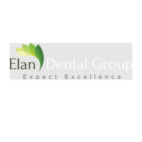 Elan Implant Center Logo