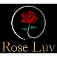 Rose Luv Logo