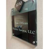 Law Offices of Dianne Sawaya LLC Logo