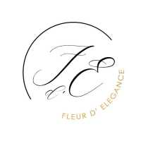 Fleur d'Elegance Logo