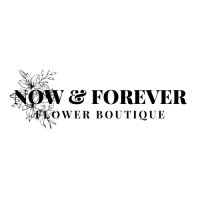 Now & Forever Logo