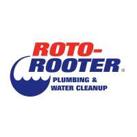 Roto-Rooter Plumbing Yuma Logo