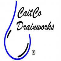 CaitCo Drainworks Logo