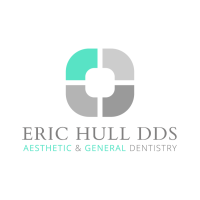 Eric Hull DDS Aesthetic & General Dentistry Logo