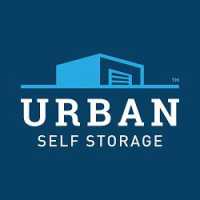 Urban Self Storage Logo