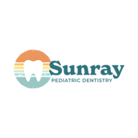 Sunray Pediatric Dentistry Logo