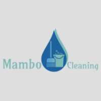 mambo cleaning Logo