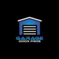 Garage Door Pros Logo