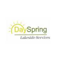DaySpring Lakeside Services Logo