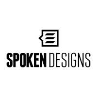Spoken Designs Logo