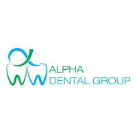 Alpha Dental Designs - Miami Logo