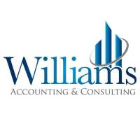 Williams Accounting & Consulting, LLC Logo