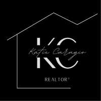 Katie Caragio | INTERO Real Estate Logo