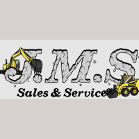 JMS Sales & Services Logo