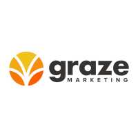 Graze Marketing Logo