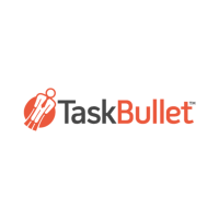 Virtual Assistants & Virtual Assistant Services by Task Bullet Logo
