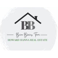Brian Blevins Howard Hanna Logo