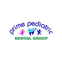 Prime Pediatrics Dental Group Logo