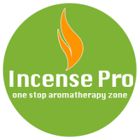 Incense Pro - West Hollywood Logo