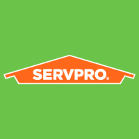 SERVPRO of Sorrento Valley / University City and Carmel Valley NE / East Rancho Santa Fe / La Mesa & Lemon Grove Logo