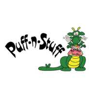 Puff-N-Stuff Newark Logo