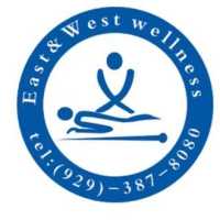 East & West Wellness Logo