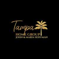 Tampa Home Group: John & Maria Hoffman, Tania Borelli Logo