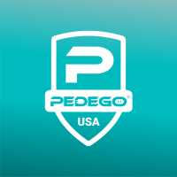 Pedego Electric Bikes San Diego Logo