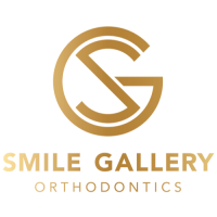 Smile Gallery Orthodontics Logo
