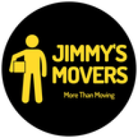 Jimmy's Movers, LLC Logo