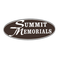 Summit Memorials Inc Logo