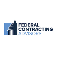 Federal Contracting Advisors Logo