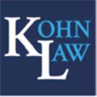 Kohn Law, P.A. - Tampa Nursing Home Abuse Logo