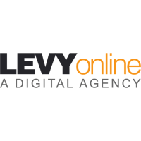 Levy Online Logo