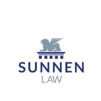 Sunnen Law - San Diego Divorce & Family Law Logo