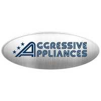 Aggressive Appliances Logo