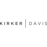 Kirker Davis LLP Logo