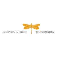 Boudoir by Andreea B Ballen Photography Logo