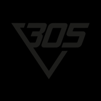 305 Yachtz - Miami Yacht Charter and Jet Ski Rental Logo