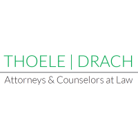 Thoele Drach Logo