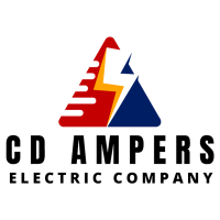 CD Ampers Inc Logo