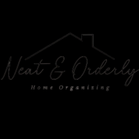 Neat & Orderly Professional Home Organizers NYC Logo