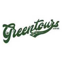 GreenTours.com Logo