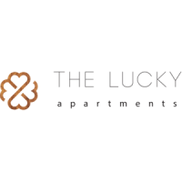 The Lucky Apartments Logo