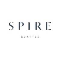 Spire Seattle Condominiums Logo
