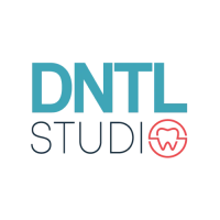 DNTL Studio Logo