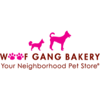 Woof Gang Bakery & Grooming Lake Nona Logo