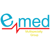 Emed Pain Management Logo
