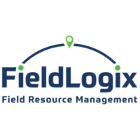 FieldLogix | GPS Fleet Tracking | Dash Cameras | Dispatching Logo