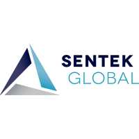 Sentek Global Logo